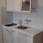 Apartment Tea