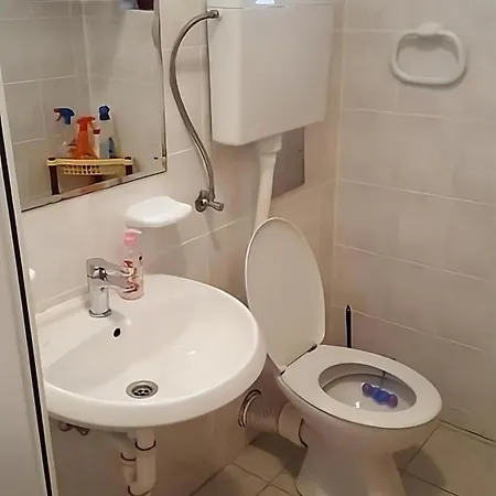 Tea Apartmán Vodice