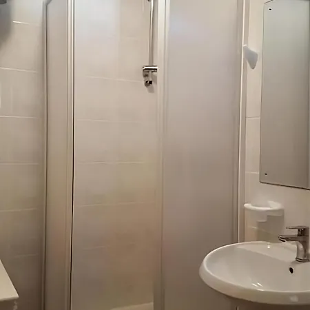 Apartman Tea Apartment *