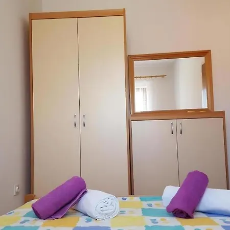 Apartman Tea Apartment