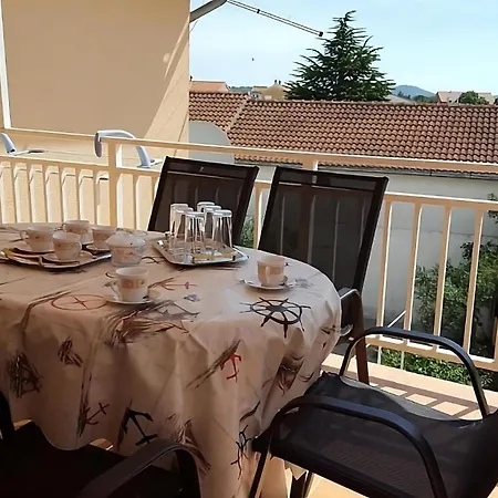 Apartman Tea Apartment *