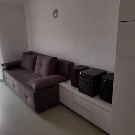 Apartman Tea Apartment