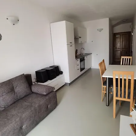 Apartment Apartman Tea Vodice