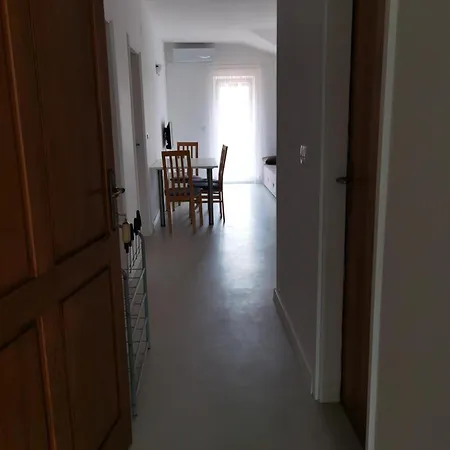 Apartman Tea Apartment