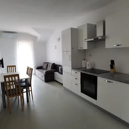 Apartman Tea Apartment *