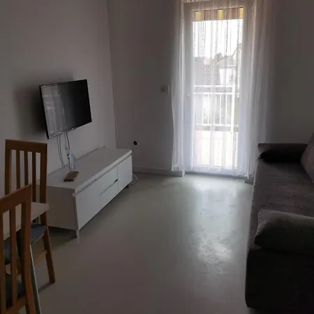 Apartman Tea Vodice