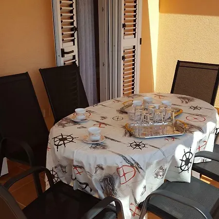 Apartman Tea Apartment *