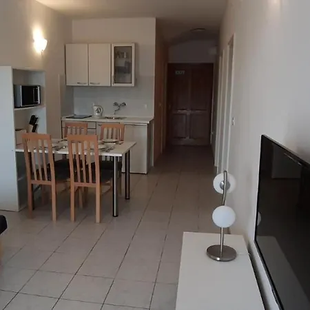 Apartman Tea Apartment