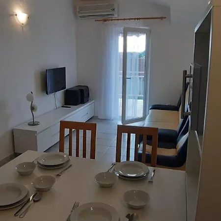 Apartman Tea Vodice
