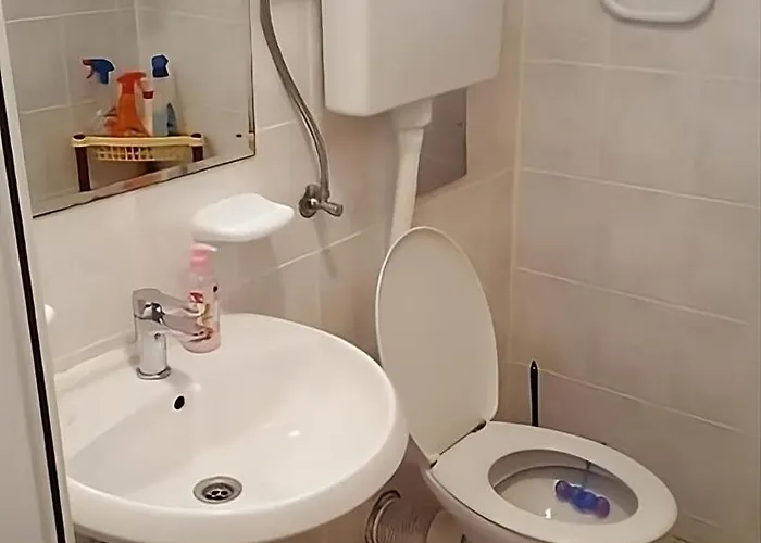 Tea Apartment Vodice