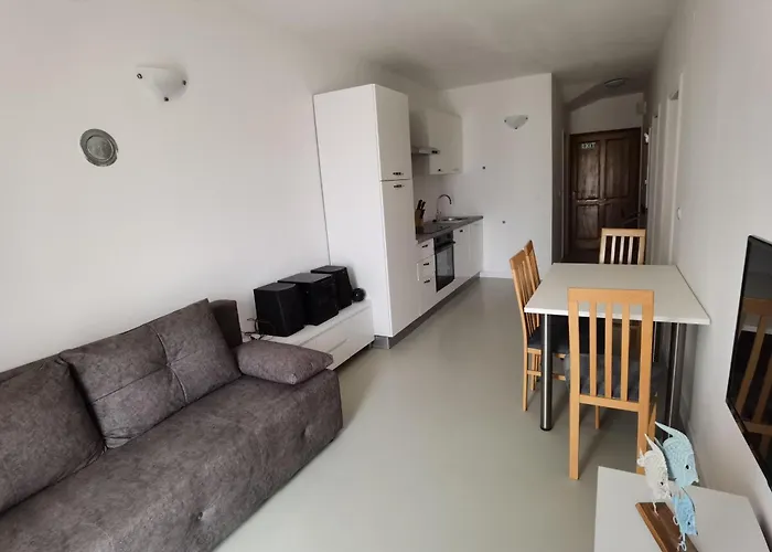 Apartment Tea Vodice